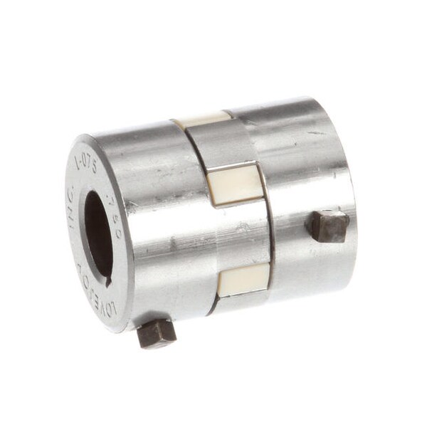 Motor Coupling